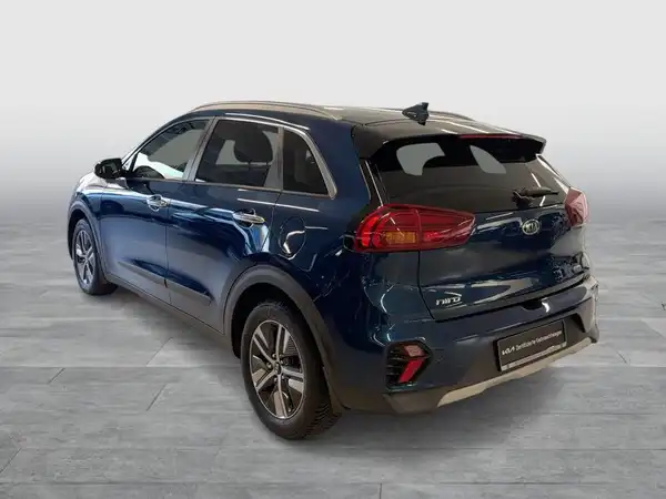 KIA NIRO (3/22)