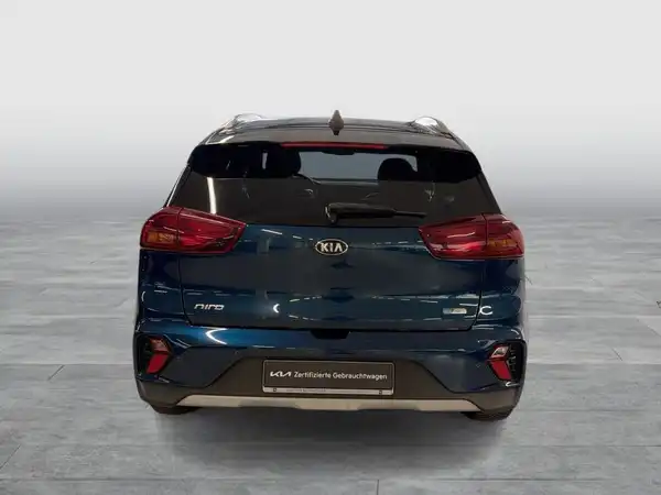 KIA NIRO (4/22)