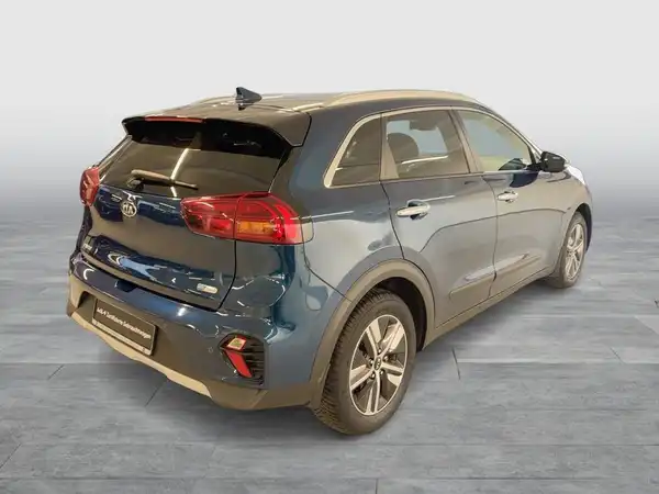 KIA NIRO (6/22)