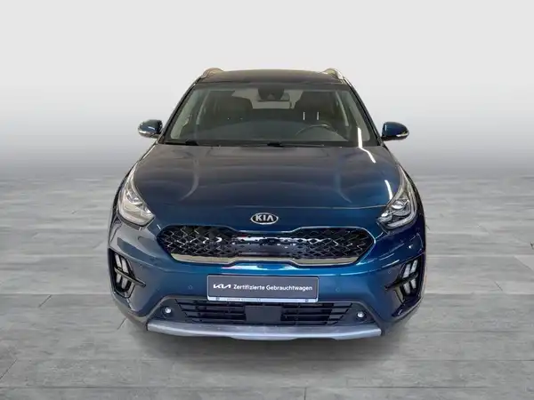 KIA NIRO (9/22)