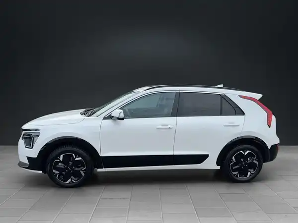 KIA NIRO (2/17)
