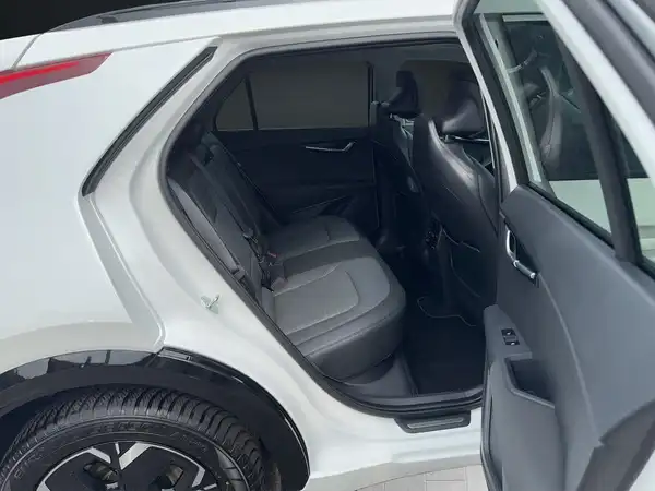 KIA NIRO (13/17)