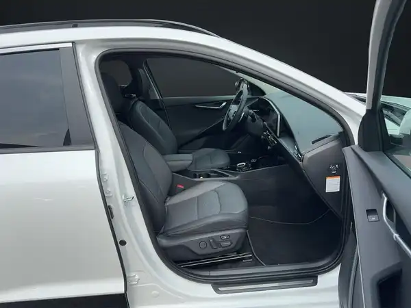 KIA NIRO (15/17)