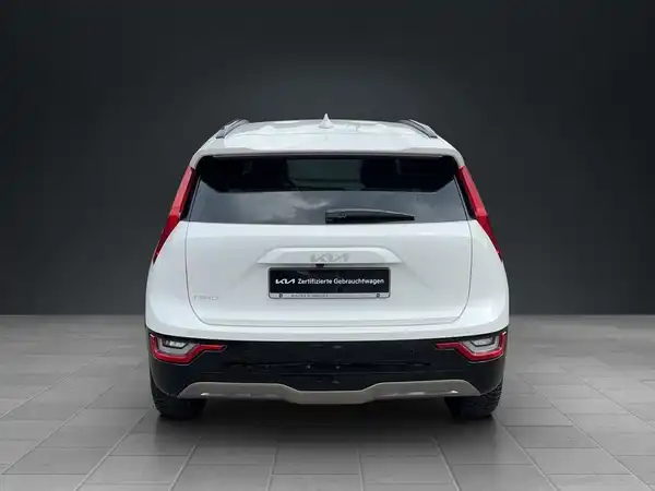 KIA NIRO (3/17)