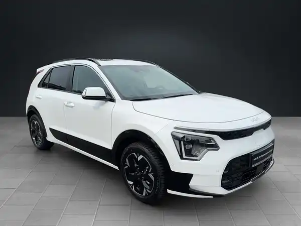 KIA NIRO (6/17)