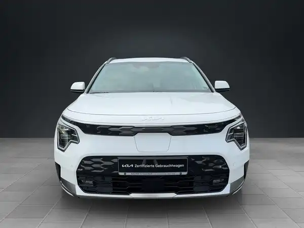 KIA NIRO (7/17)