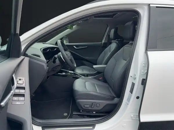 KIA NIRO (9/17)
