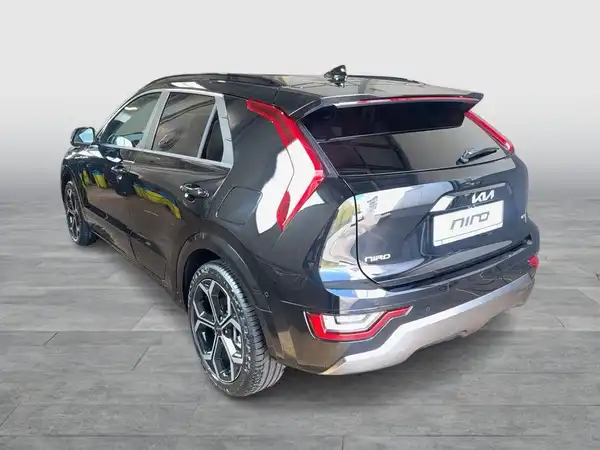 KIA NIRO (2/16)