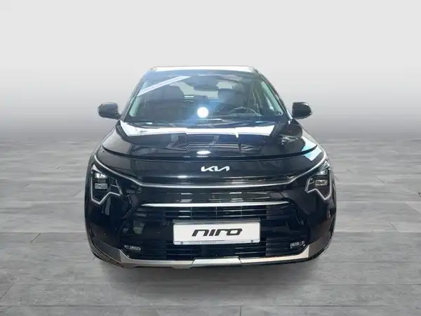 KIA NIRO (8/16)