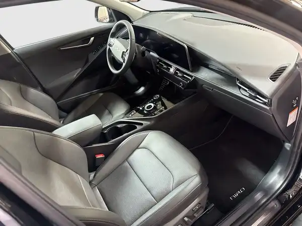 KIA NIRO (12/19)