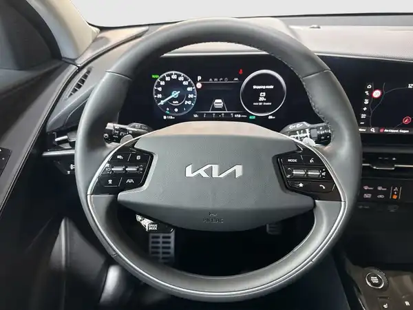 KIA NIRO (14/19)