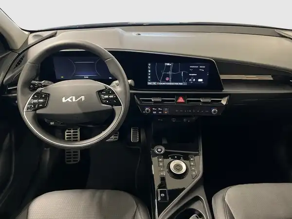 KIA NIRO (16/19)