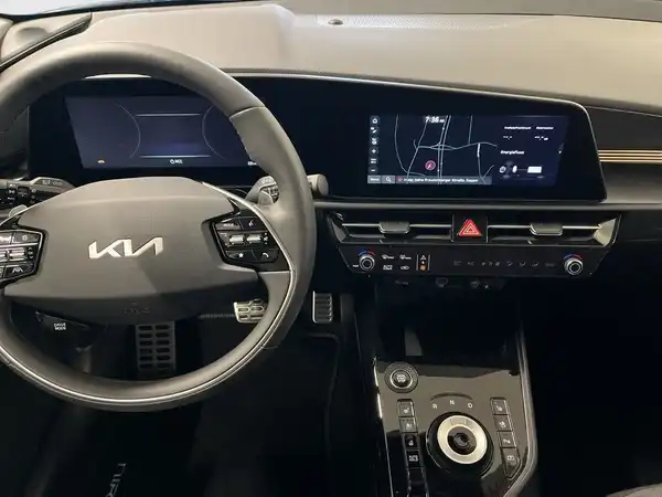 KIA NIRO (18/19)