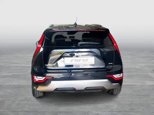 KIA NIRO (3/19)