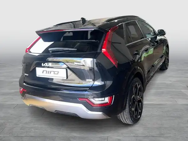 KIA NIRO (4/19)