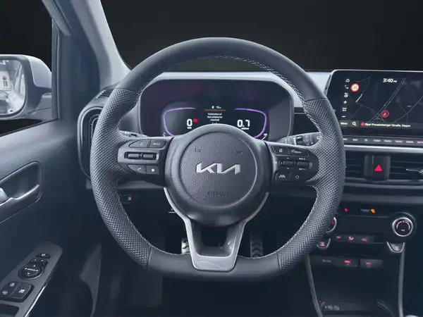 KIA PICANTO (11/16)