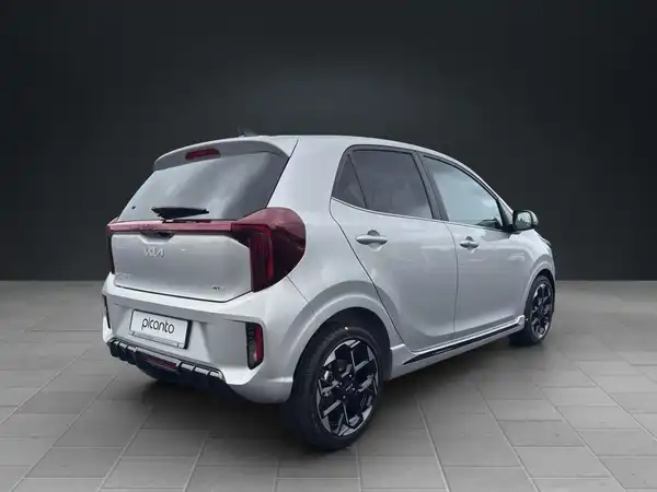 KIA PICANTO (4/16)
