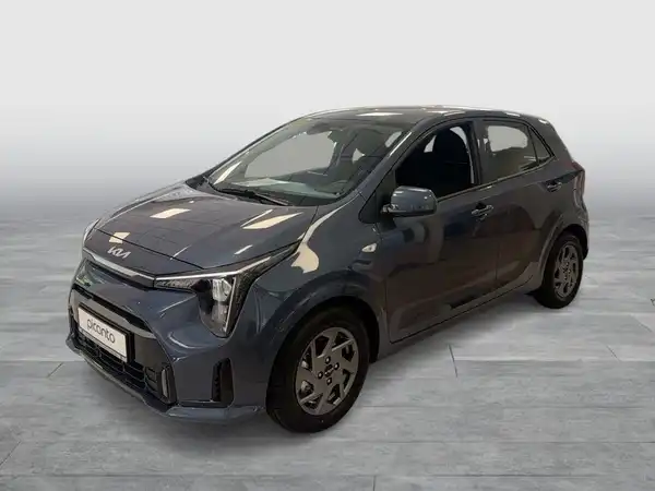 KIA PICANTO (1/17)