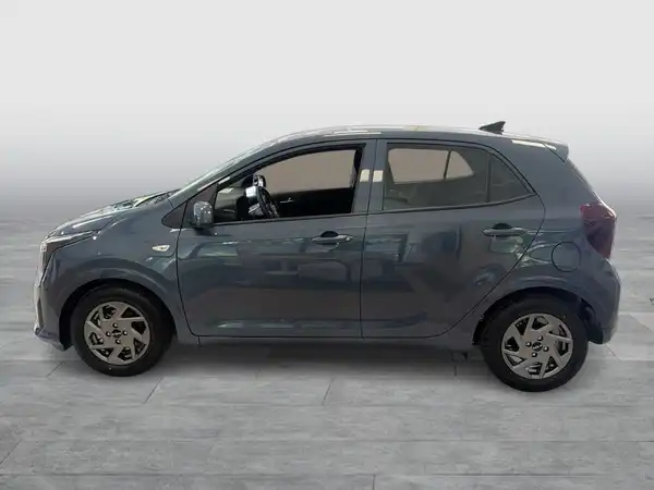 KIA PICANTO (2/17)