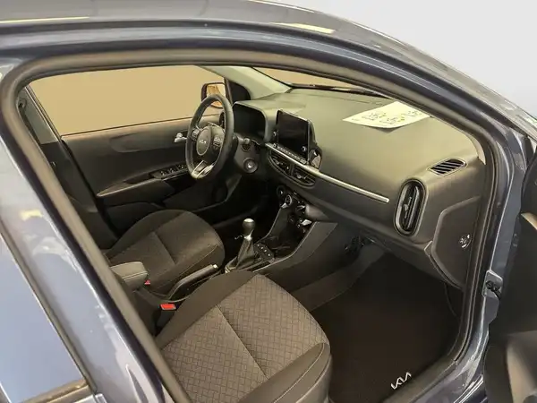 KIA PICANTO (12/17)