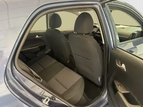 KIA PICANTO (13/17)