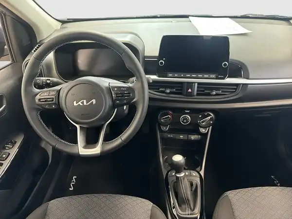 KIA PICANTO (14/17)