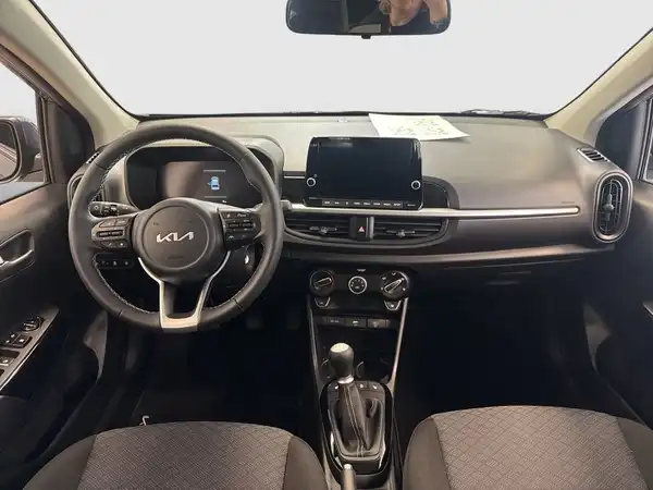 KIA PICANTO (16/17)
