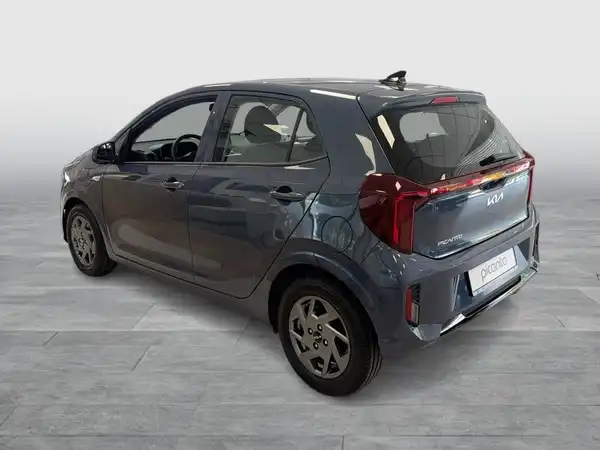 KIA PICANTO (3/17)