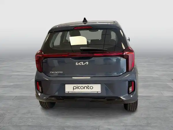KIA PICANTO (4/17)