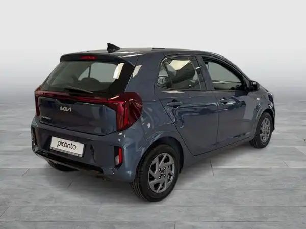 KIA PICANTO (6/17)
