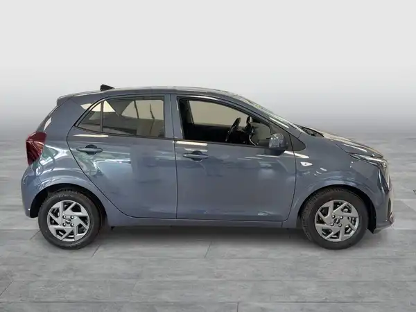 KIA PICANTO (7/17)