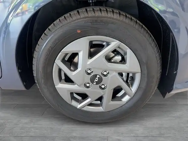 KIA PICANTO (8/17)