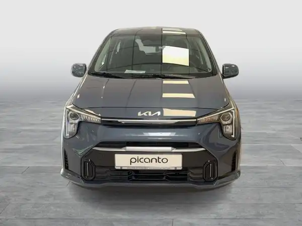 KIA PICANTO (9/17)