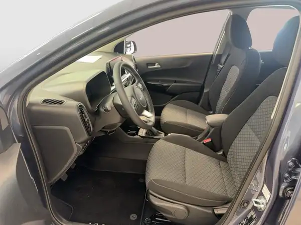 KIA PICANTO (10/17)