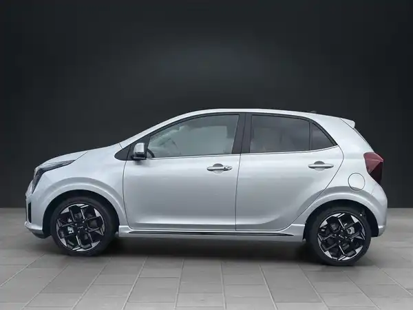 KIA PICANTO (2/14)