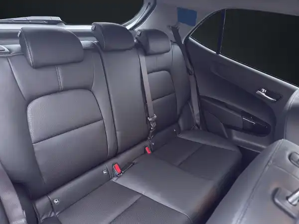 KIA PICANTO (12/14)