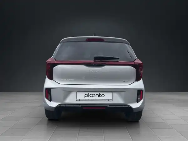 KIA PICANTO (3/14)