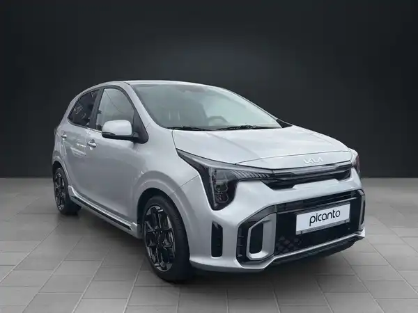 KIA PICANTO (5/14)