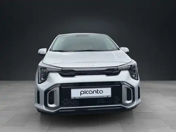 KIA PICANTO (6/14)