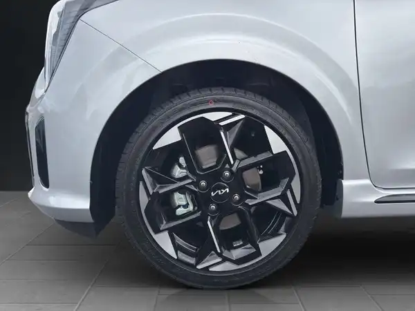 KIA PICANTO (7/14)