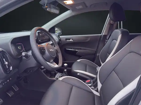 KIA PICANTO (8/14)