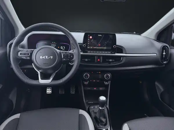KIA PICANTO (9/14)