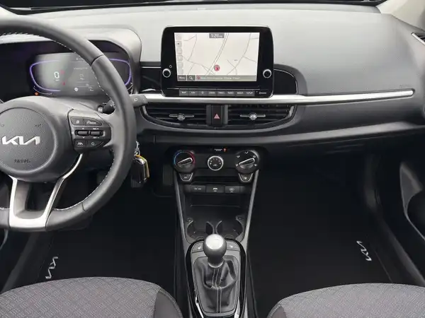KIA PICANTO (11/16)