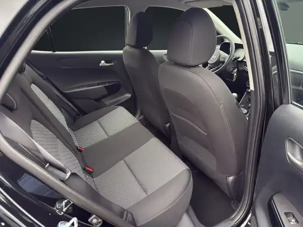 KIA PICANTO (12/16)