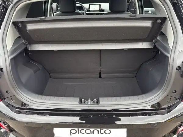 KIA PICANTO (13/16)