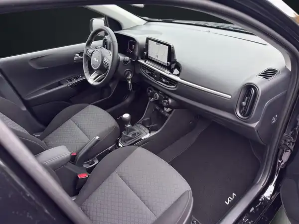 KIA PICANTO (14/16)
