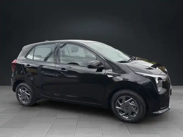 KIA PICANTO (4/16)