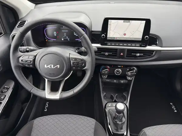 KIA PICANTO (9/16)