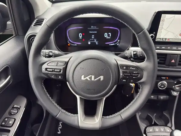 KIA PICANTO (10/16)