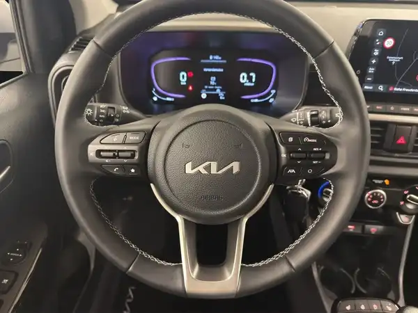 KIA PICANTO (11/16)